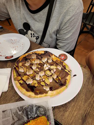 PastaMania - Kallang Wave Mall