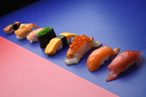 Sushi-GO (Jurong Point)