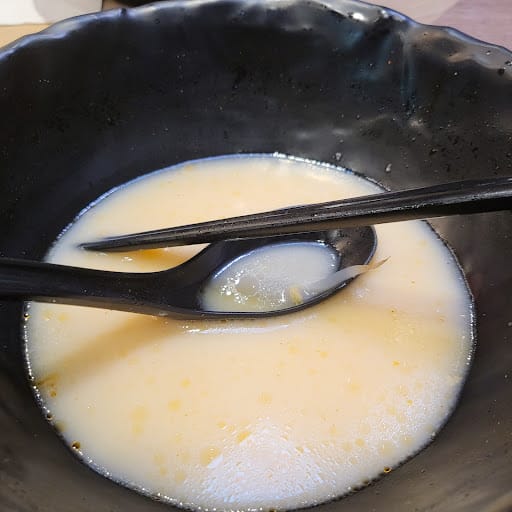 Tamjai SamGor Mixian Funan