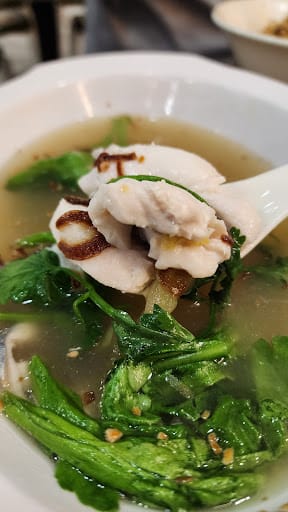 Jia Xiang Sarawak Kuching Kolo Mee - Marina Square