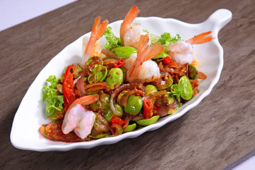 Kimly Zi Char 金味海鲜 (345 Clementi)