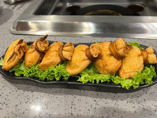 San Laksa Steamboat Pte Ltd