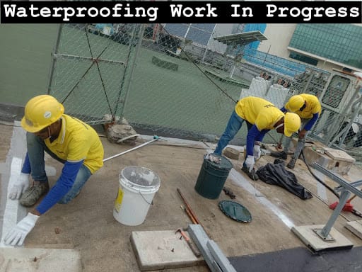 Le Fong Building Services Pte Ltd