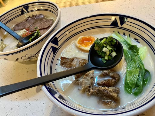 Eventasty一碗田 Noodle Bar - Funan