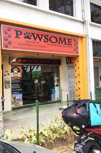 Pawsome.SG