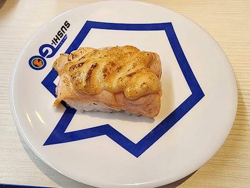 Sushi-GO (Jurong Point)