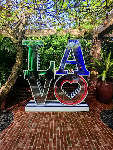 LAVO Italian Restaurant And Rooftop Bar