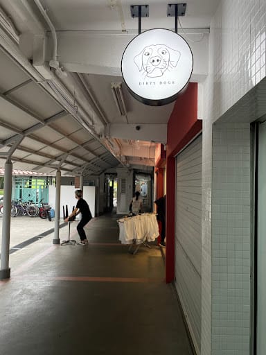 Dirty Dogs Pte Ltd