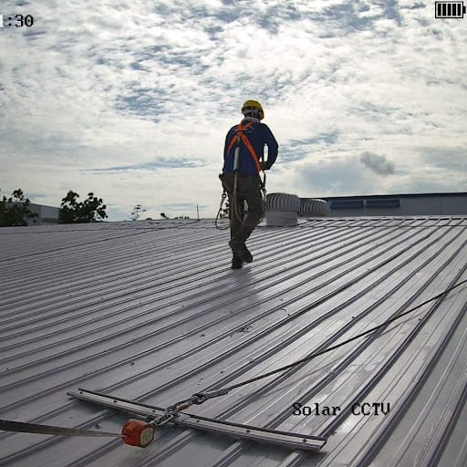 Le Fong Building Services Pte Ltd