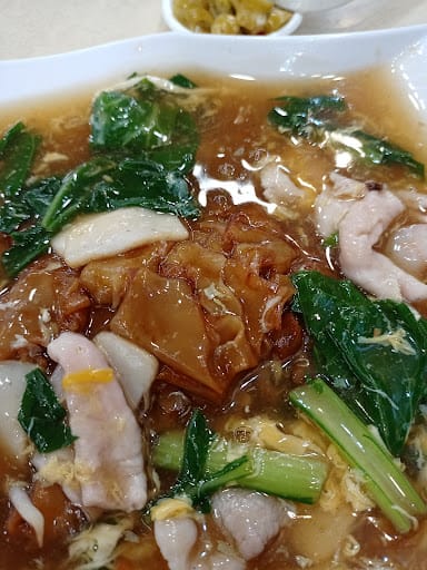 Kimly Zi Char 金味海鲜 (345 Clementi)