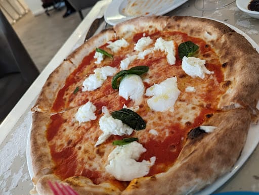 La Braceria Pizza & Grill