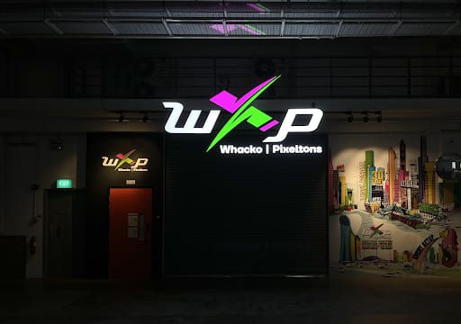 WXP Advertising