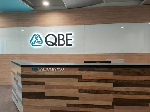 QBE Insurance (Singapore) Pte Ltd