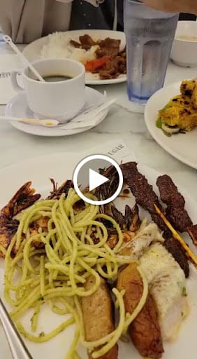 The Landmark Restaurant