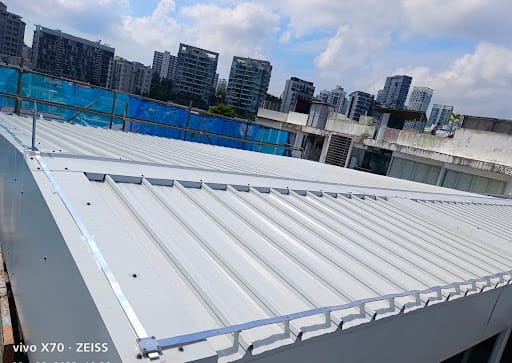 Tat Soon Metal Works Pte Ltd