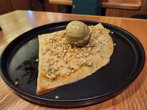 French Fold Telok Ayer