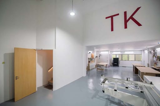 TK Contractors