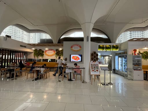 Burrata Joy & Gustavo Lapasta