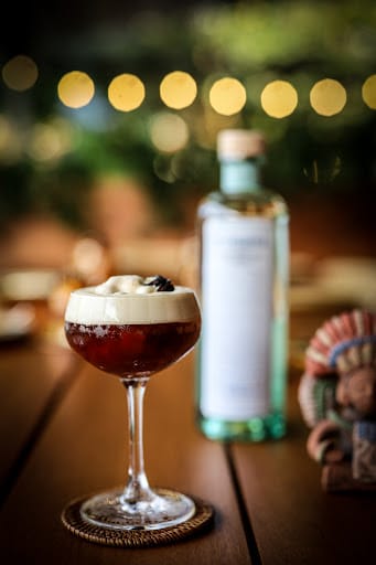 Lucha Loco - Mexican Cocina Y Mezcaleria