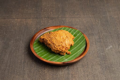 Akka Nasi Lemak Singapore