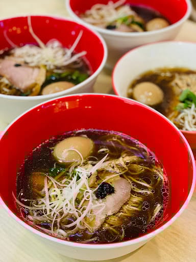 Tsuta Japanese Dining - 313@somerset