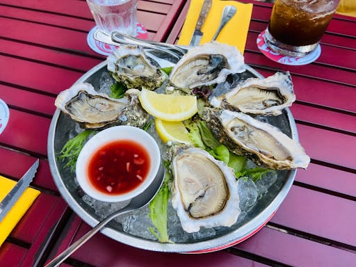 L'Entrecôte Customs House