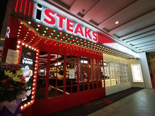 iSTEAKS @ Jem