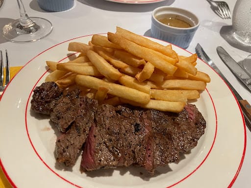 L'Entrecôte Holland Village