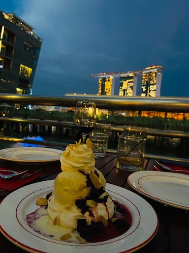 L'Entrecôte Customs House