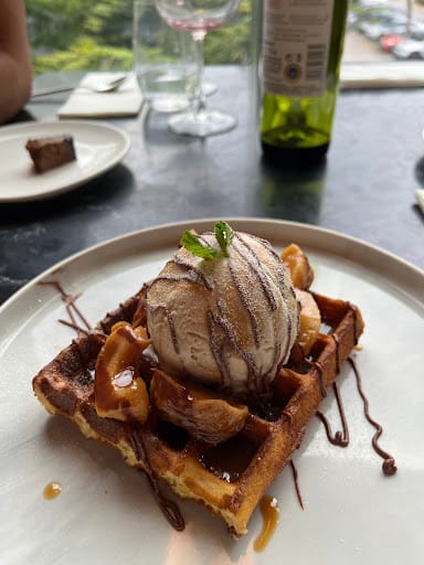 Black Marble Singapore