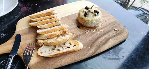 Black Marble Singapore