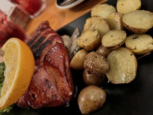 Stirling Steaks (115 East Coast Road)