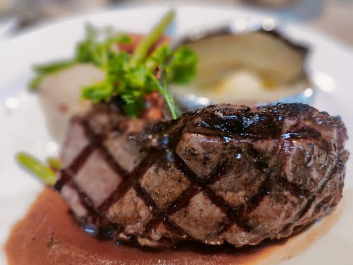 Buddy Hoagies Steak & Grill Restaurant (Ang Mo Kio)