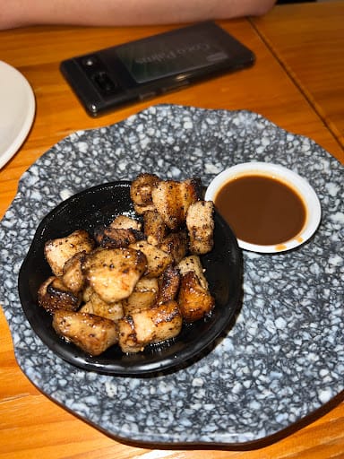 Stirling Steaks (115 East Coast Road)