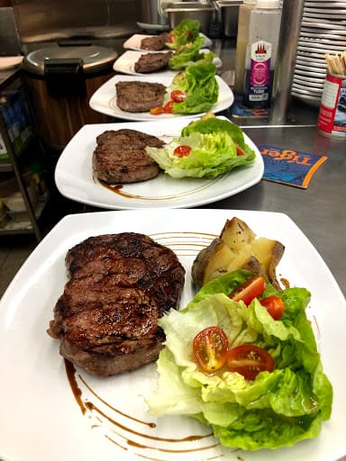 Meet 4 Meat (Beef Wellington  Gourmet Steak  Pasta & Weekend Roast)