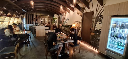 Keef the Beef Grandstand