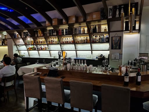 Keef the Beef Grandstand