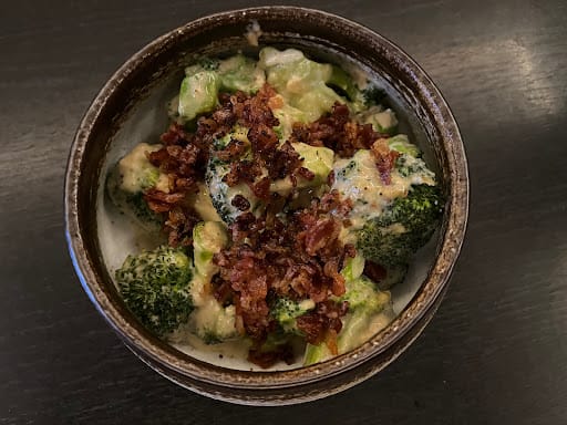 Keef the Beef Grandstand