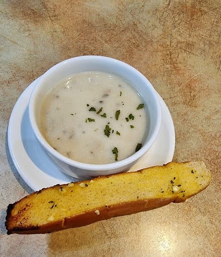 Buddy Hoagies Steak & Grill Restaurant (Ang Mo Kio)