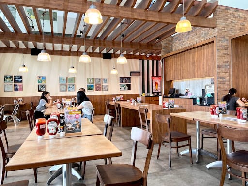 Buddy Hoagies Steak & Grill Restaurant (Ang Mo Kio)