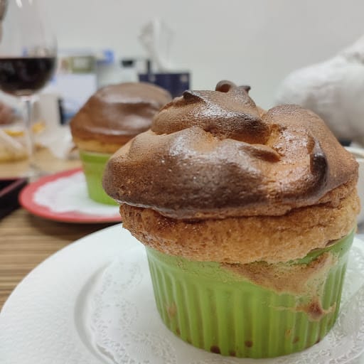 The Black Sheep Cafe