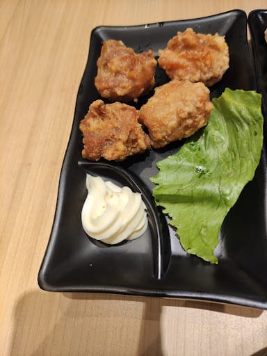 Menzo Butao @ Changi City Point