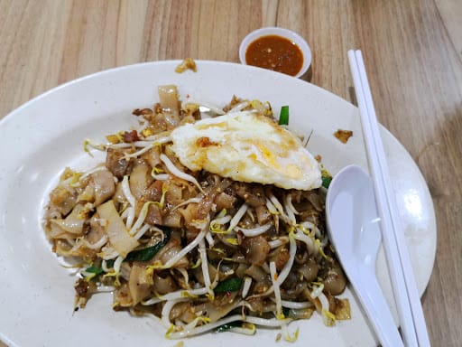 Fragrance WoK Tze Char by Penang Bagus