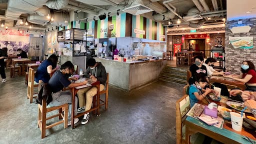 The Original Boat Noodle