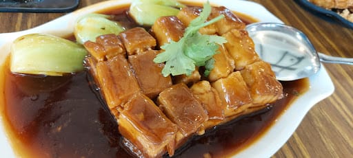 Kam Jia Zhuang Seafood