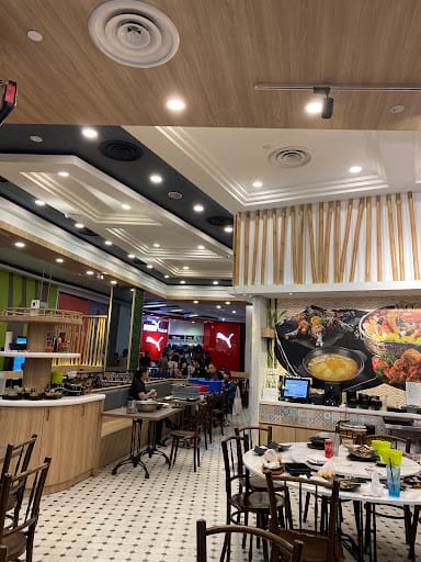 Wok Master - Changi City Point