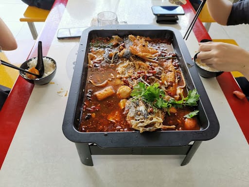 Golden Horse Modern Tze Char