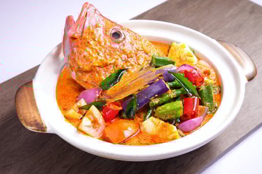 Kimly Zi Char 金味海鲜 (514A Bishan)