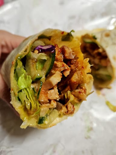 Turkish Lezzet House