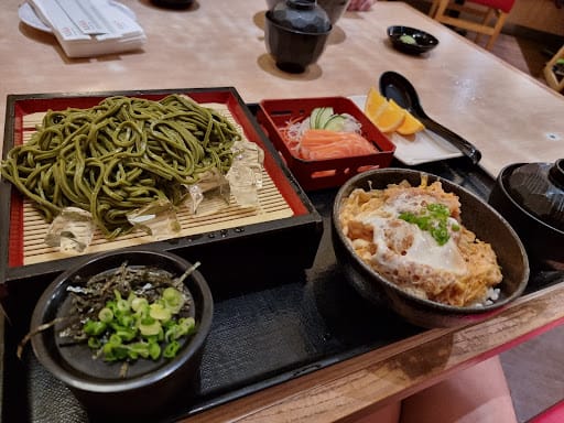 Ichiban Sushi (Changi City Point)